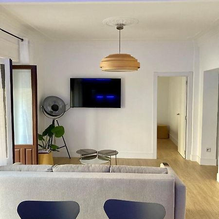 Apartamentos Boutique Puerta De Reyes Toledo Exteriör bild