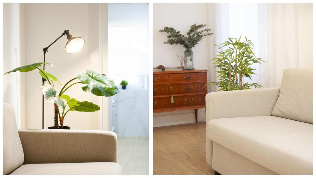 Apartamentos Boutique Puerta De Reyes Toledo Exteriör bild