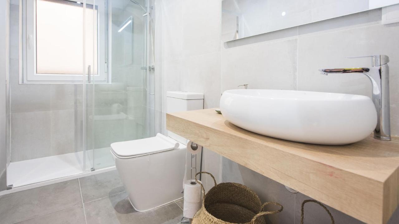 Apartamentos Boutique Puerta De Reyes Toledo Exteriör bild