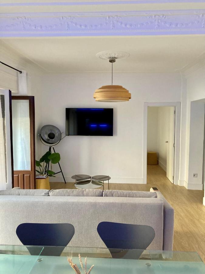 Apartamentos Boutique Puerta De Reyes Toledo Exteriör bild